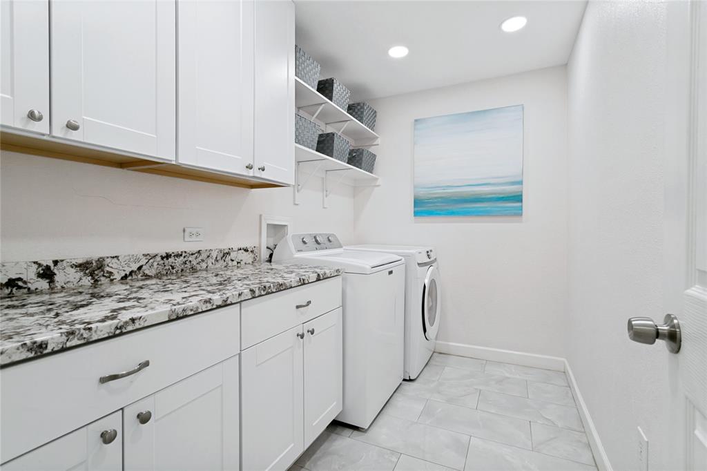 Continental Park Estates Add - Residential