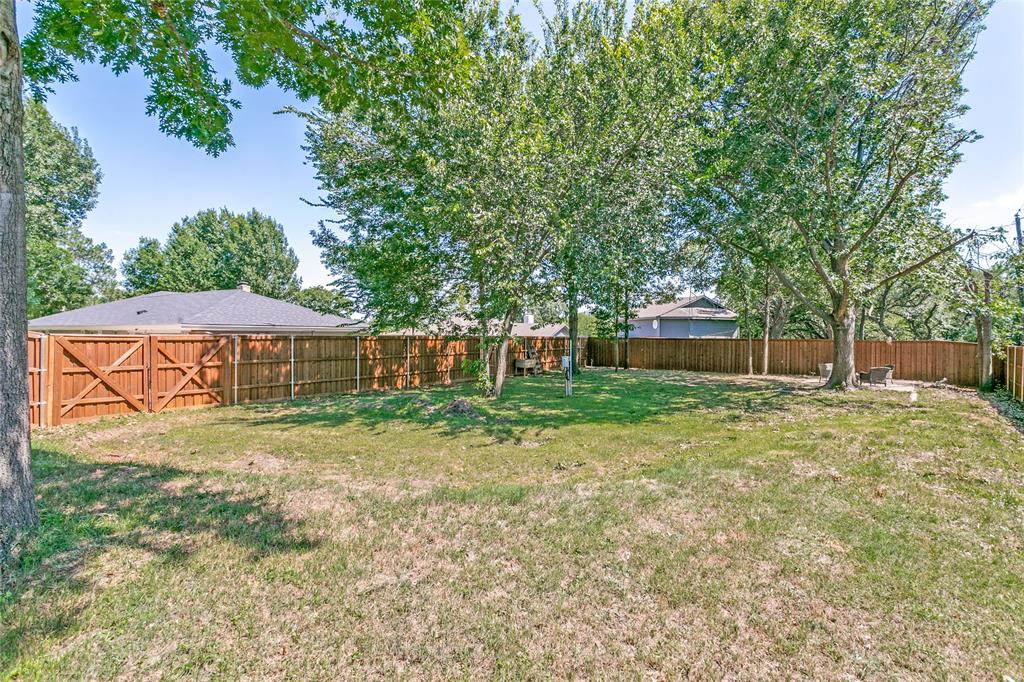 Continental Park Estates Add - Residential