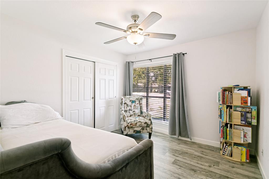 Continental Park Estates Add - Residential