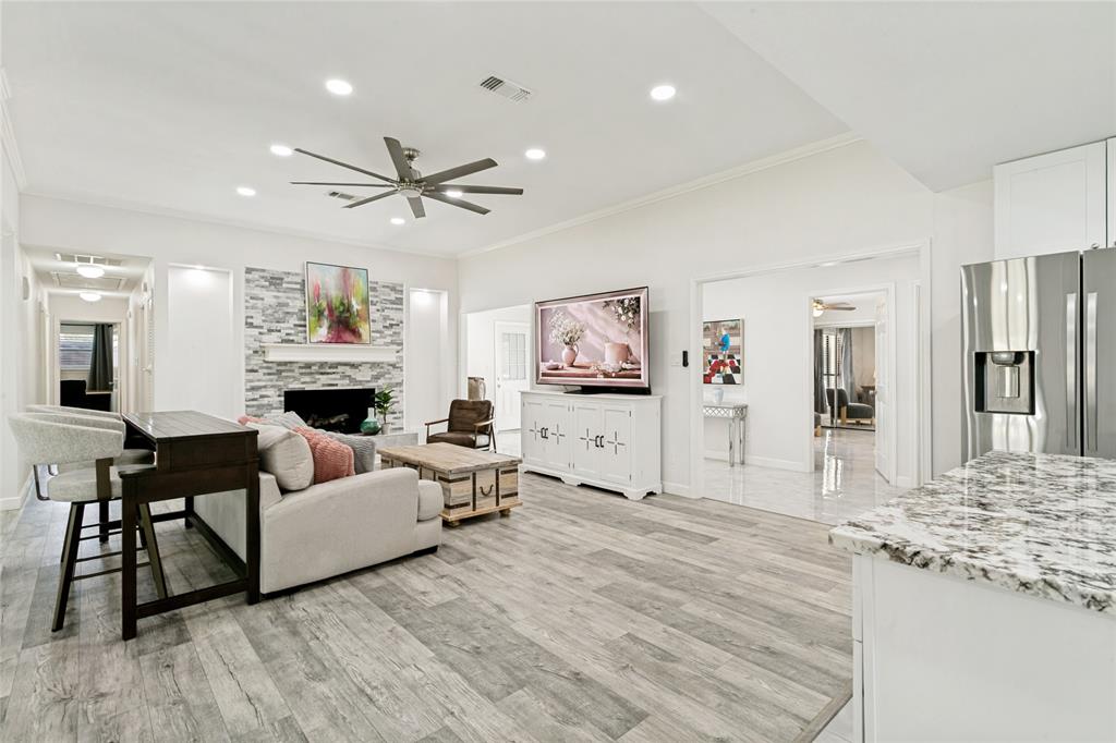 Continental Park Estates Add - Residential