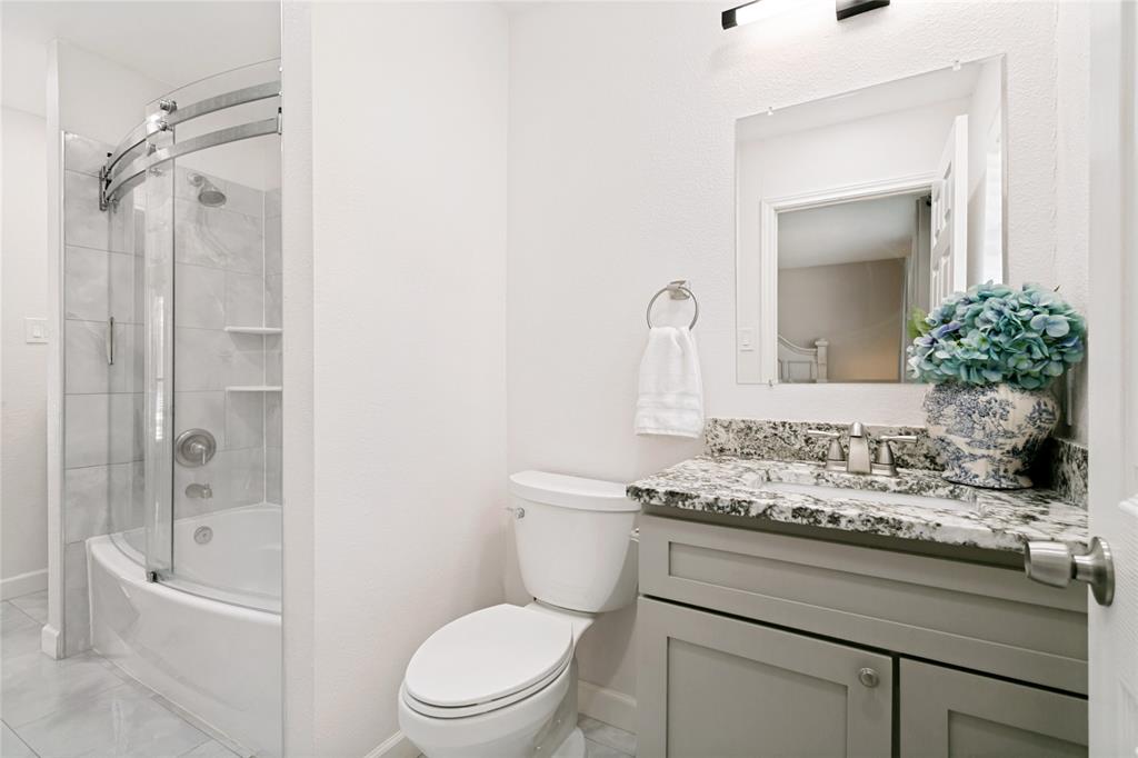 Continental Park Estates Add - Residential