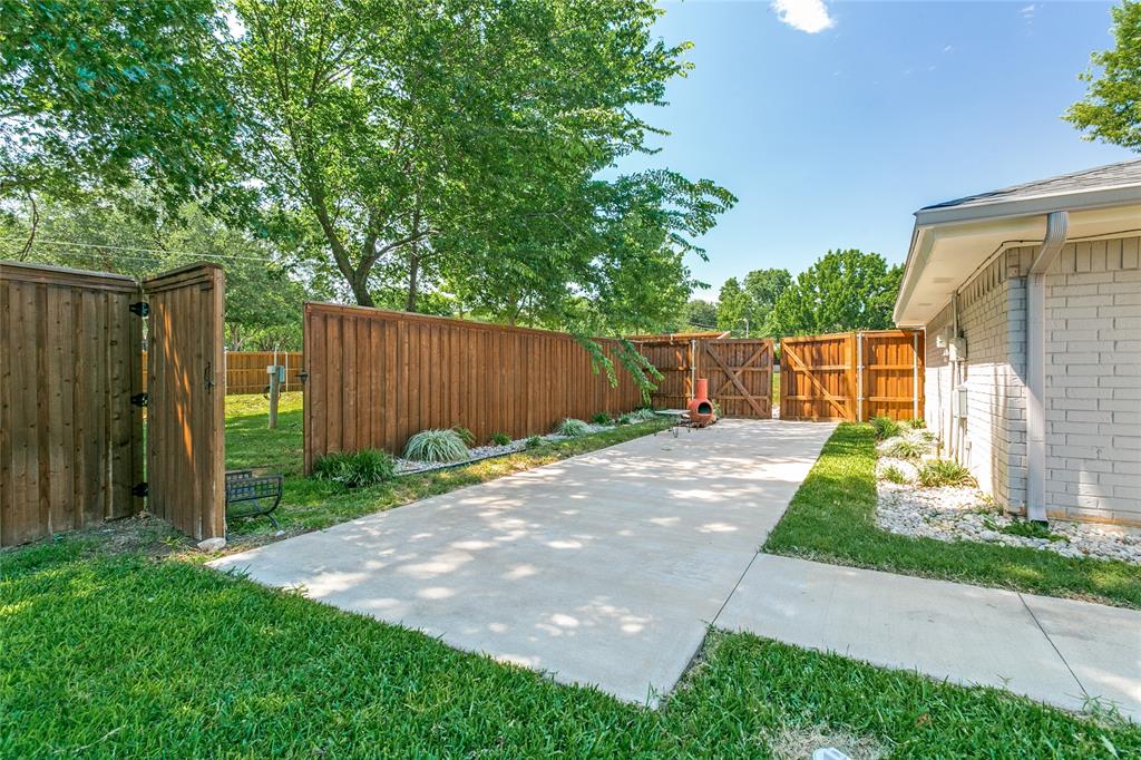 Continental Park Estates Add - Residential