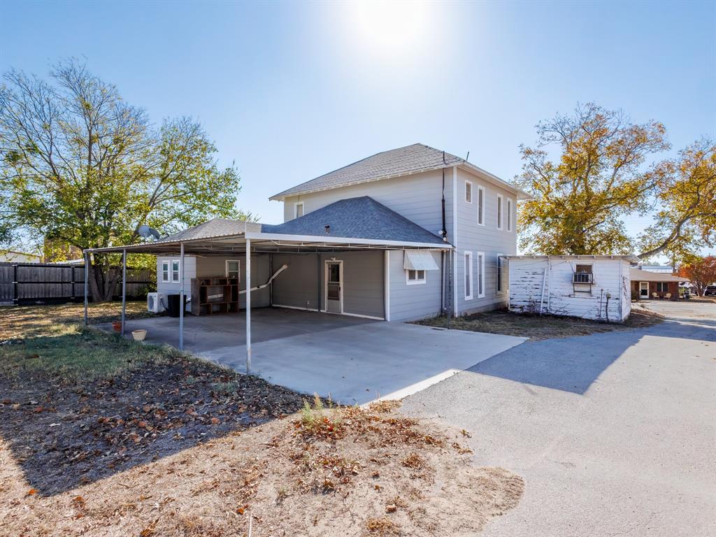 Original Town Santa Anna - Residential