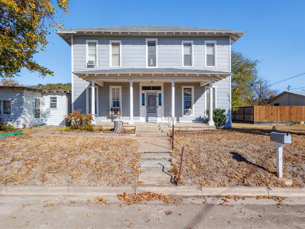 Original Town Santa Anna - Residential