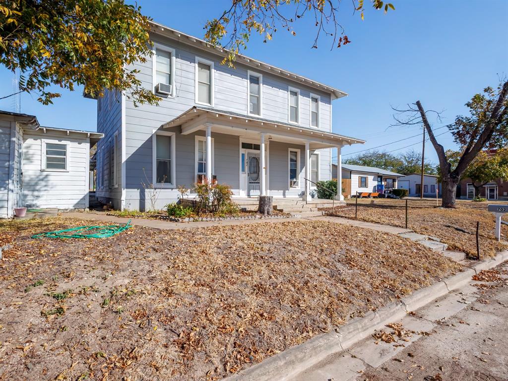 Original Town Santa Anna - Residential