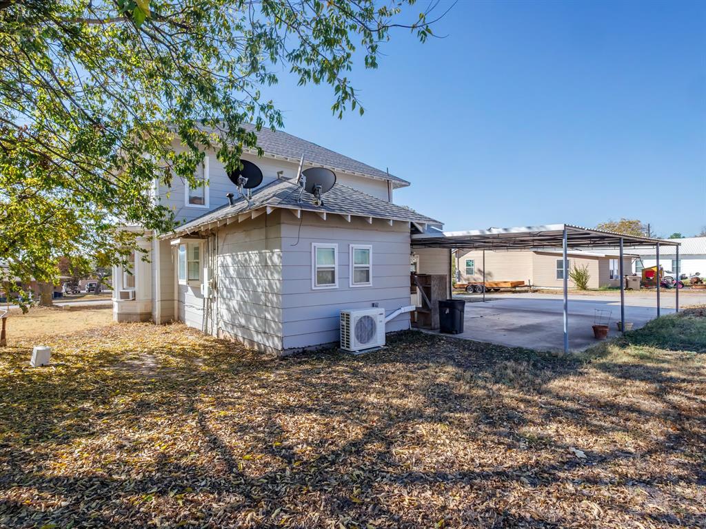 Original Town Santa Anna - Residential