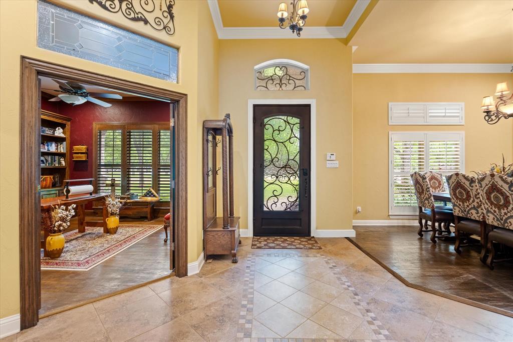 Pecan Plantation - Residential