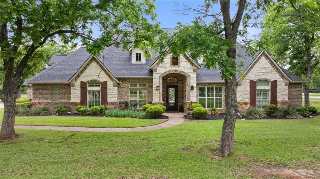 Pecan Plantation - Residential