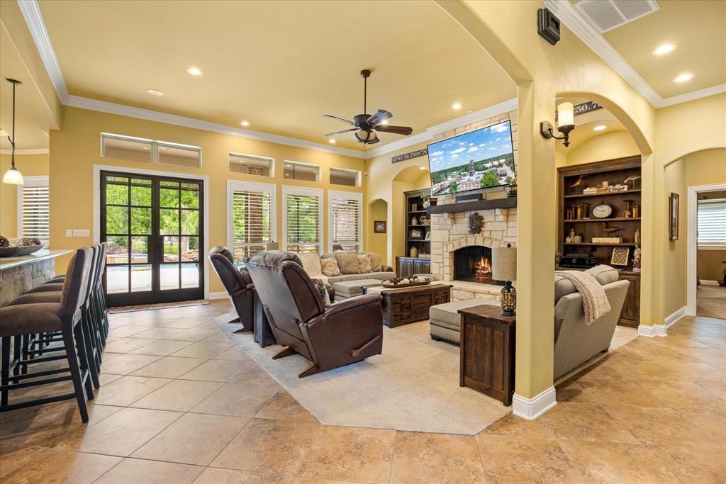 Pecan Plantation - Residential