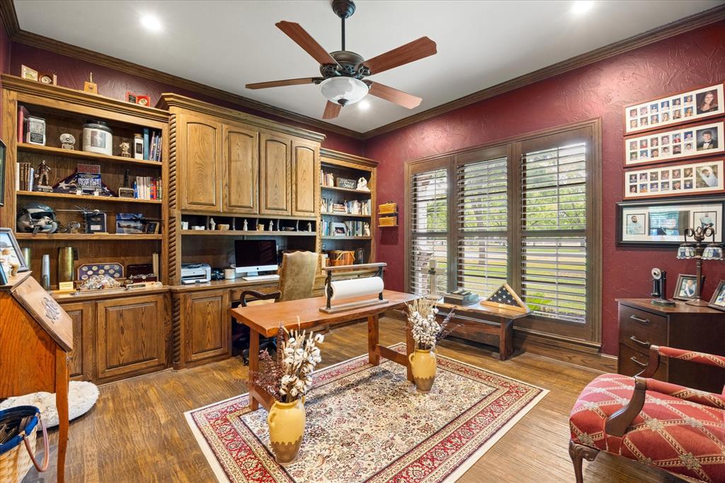 Pecan Plantation - Residential
