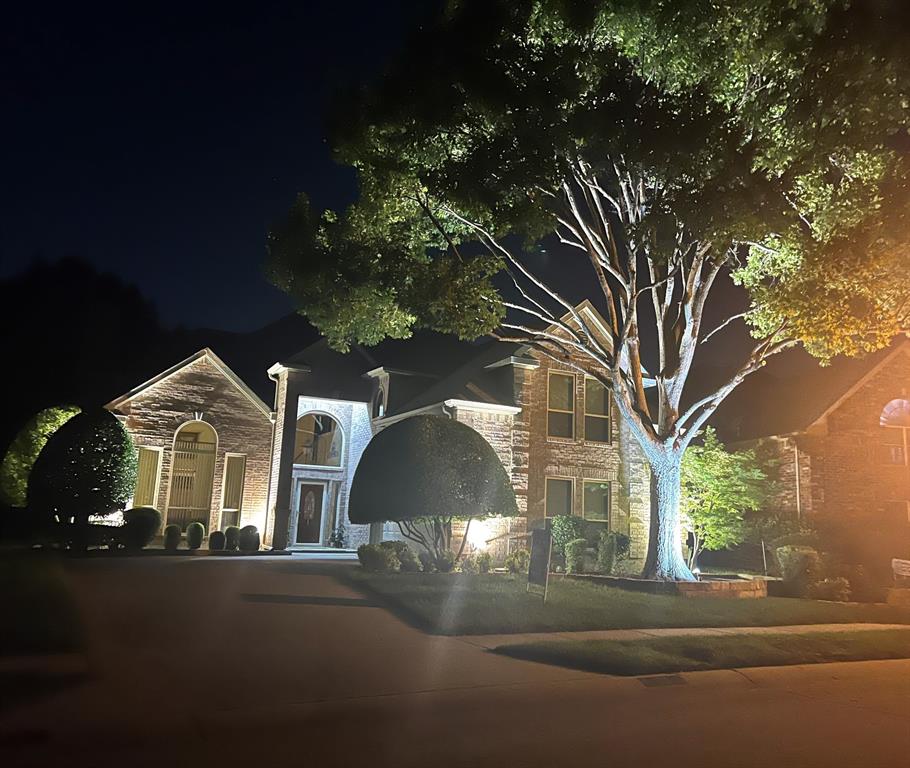 Spring Hill Ph I - Residential