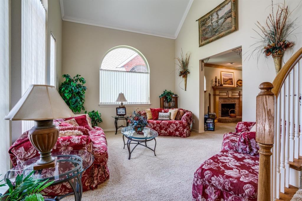 Spring Hill Ph I - Residential