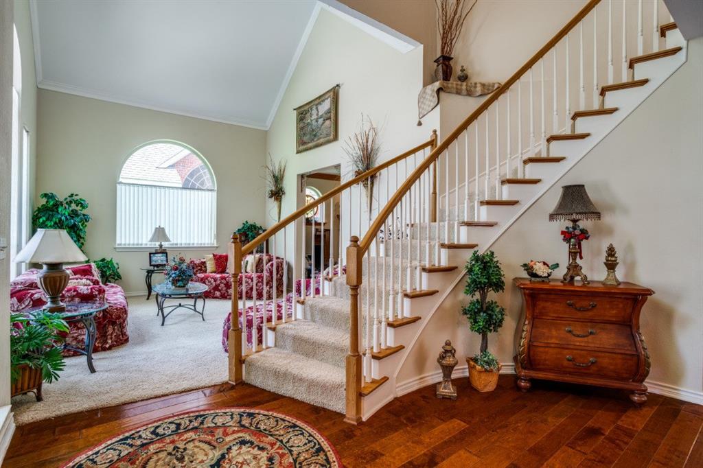 Spring Hill Ph I - Residential