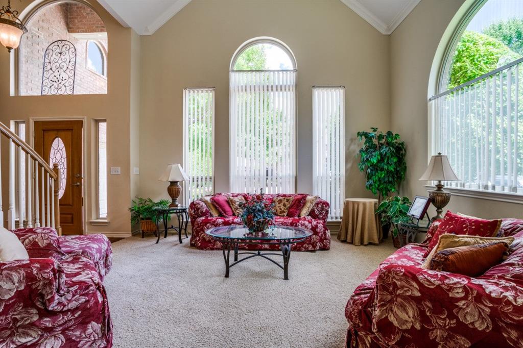Spring Hill Ph I - Residential