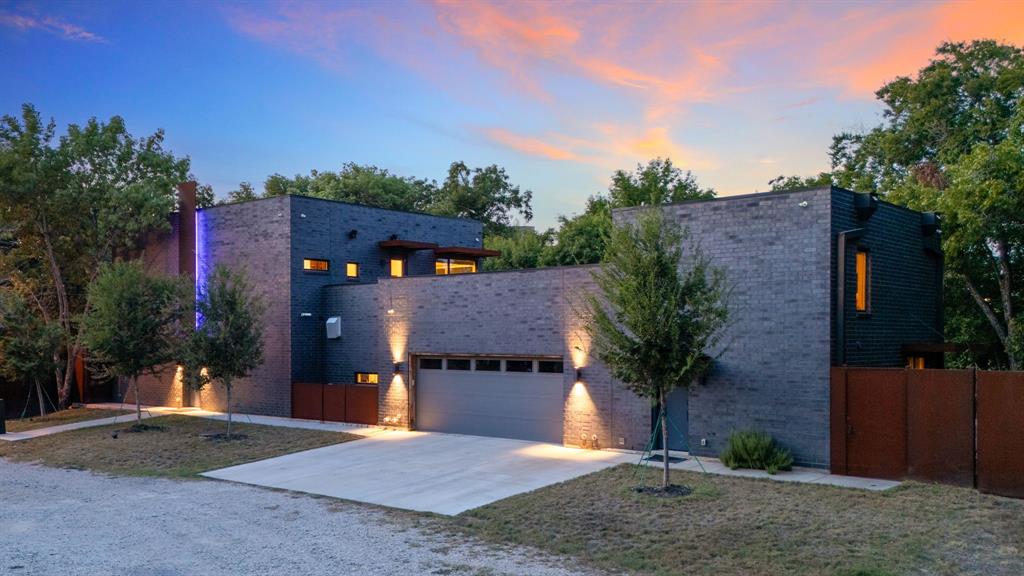 Hampton & Indust Add - Residential