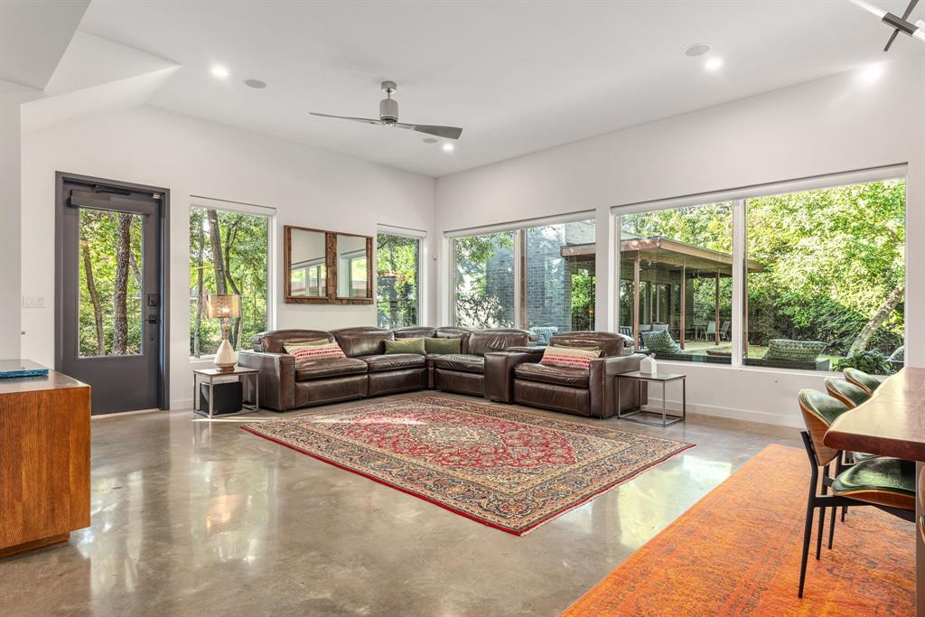 Hampton & Indust Add - Residential