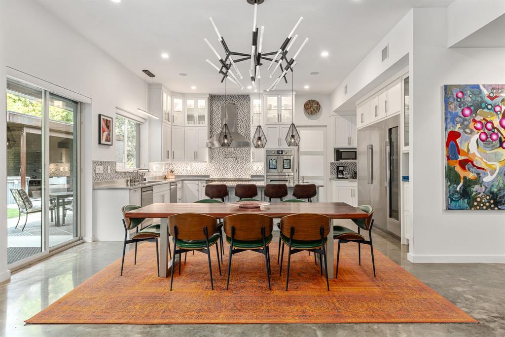 Hampton & Indust Add - Residential