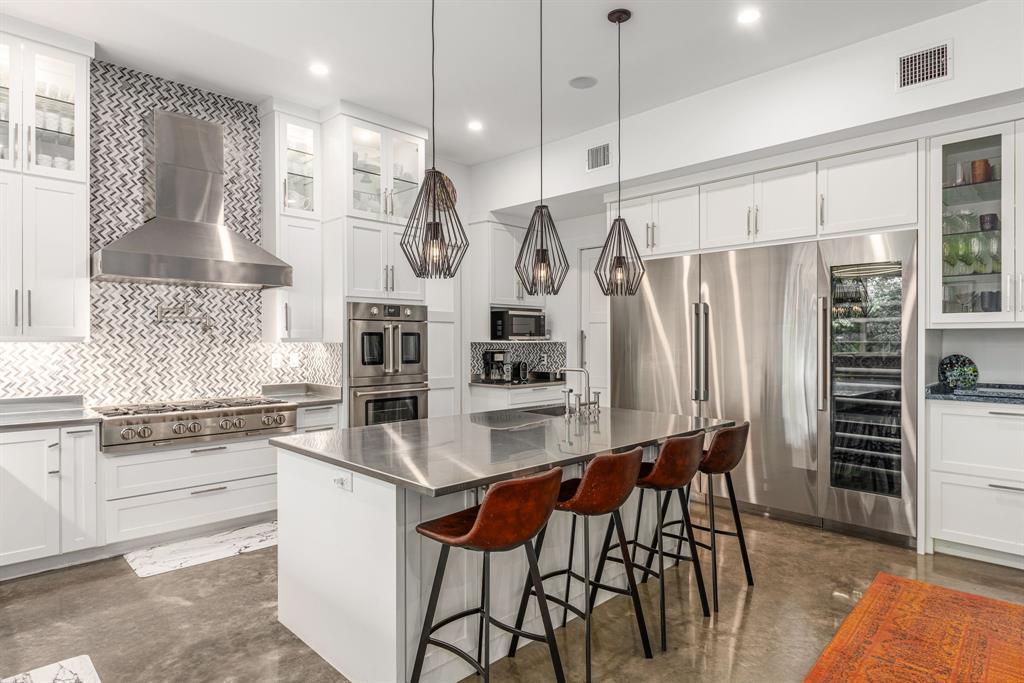 Hampton & Indust Add - Residential