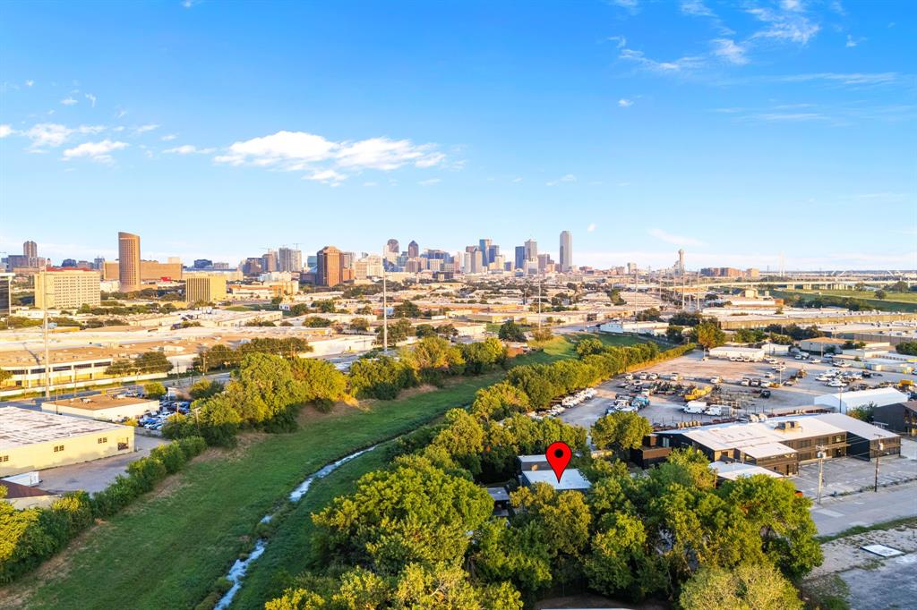 Hampton & Indust Add - Residential