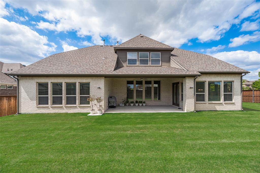 Miramonte Ph 1b - Residential