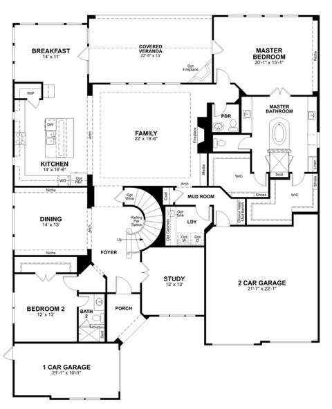 Miramonte Ph 1b - Residential