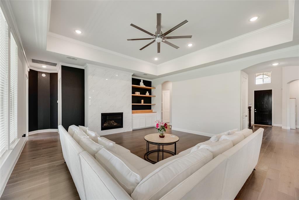 Miramonte Ph 1b - Residential