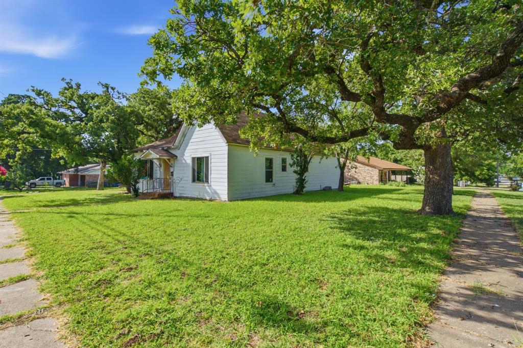 Ross #1 - Residential