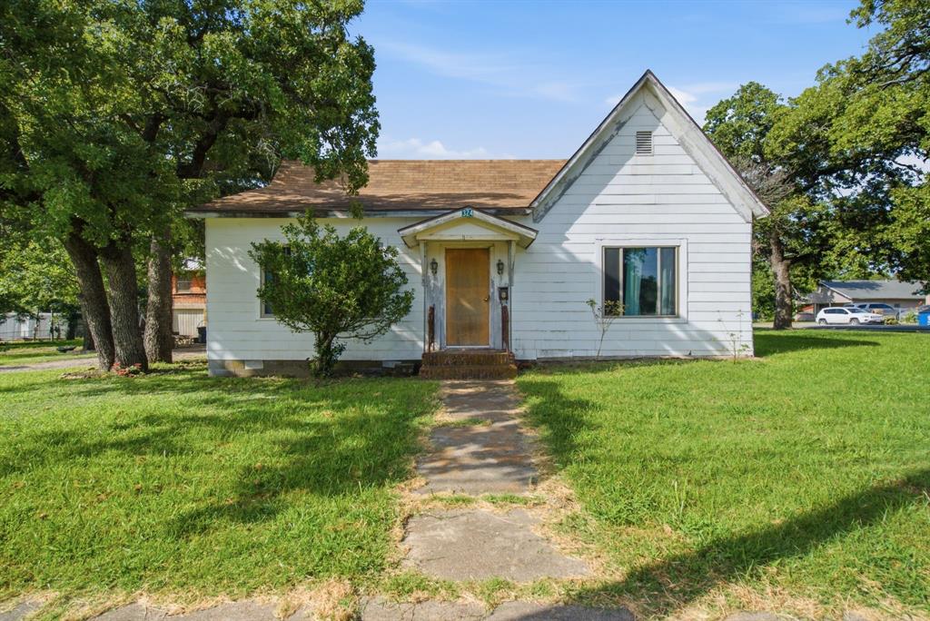 Ross #1 - Residential