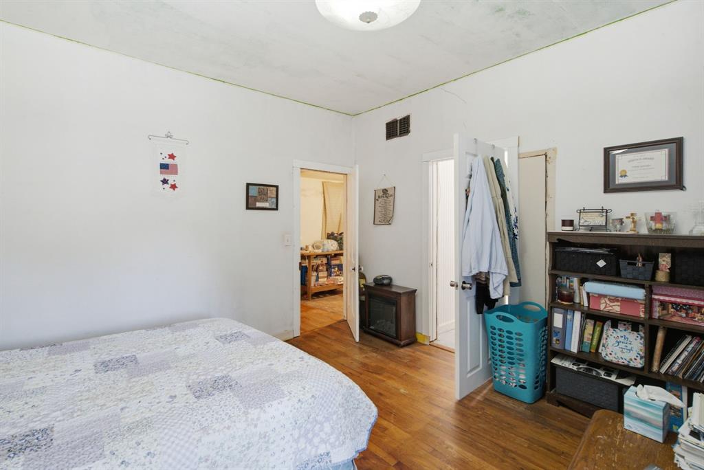 Ross #1 - Residential