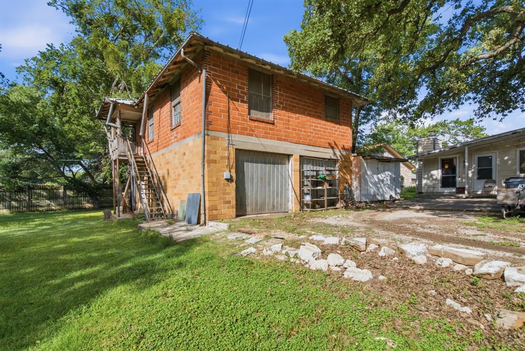 Ross #1 - Residential