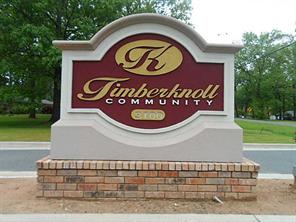 Timber Knoll, Unit 3 - Land