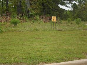 Timber Knoll, Unit 3 - Land