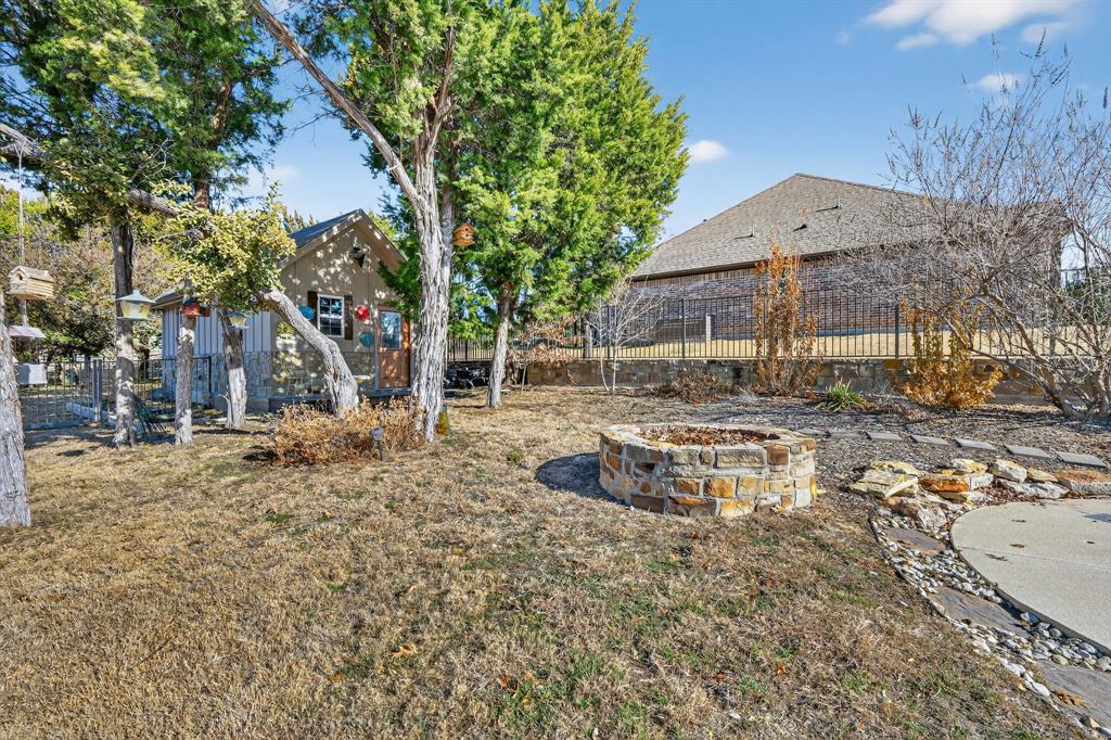 De Cordova Ranch Ph One - Residential
