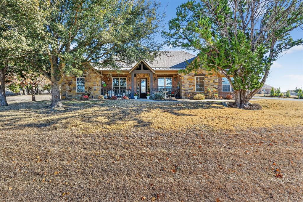 De Cordova Ranch Ph One - Residential