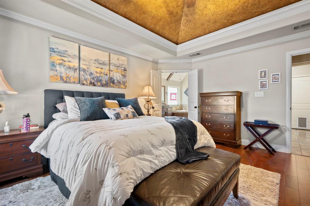De Cordova Ranch Ph One - Residential