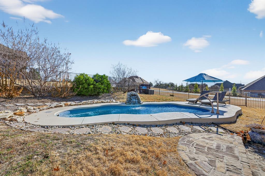 De Cordova Ranch Ph One - Residential