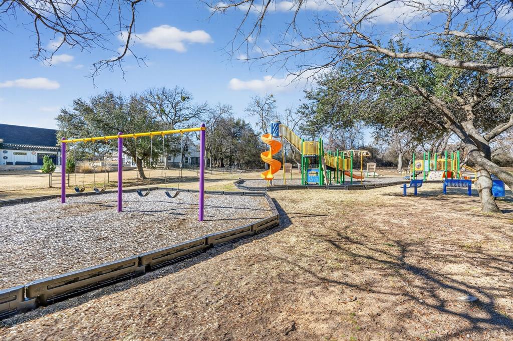 De Cordova Ranch Ph One - Residential