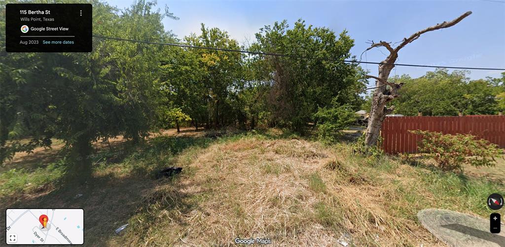 Build your dream home on this residential lot located in the heart of Wills Point! This lot offers a great opportunity for homeowners, investors, or builders looking for a convenient location in an established neighborhood. Enjoy easy access to schools, shopping, dining, and major highways while maintaining the charm of small-town living. Utilities are available nearby, making development even more convenient. Don't miss the chance to own a piece of land in a growing area with plenty of potential. Schedule your visit today!