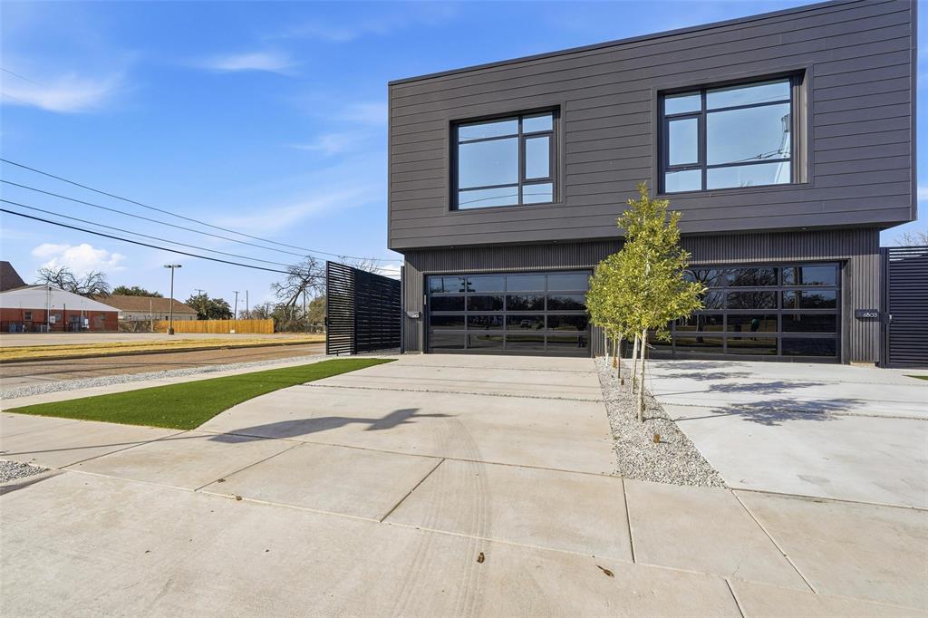 Webster & Woods North Park - Residential