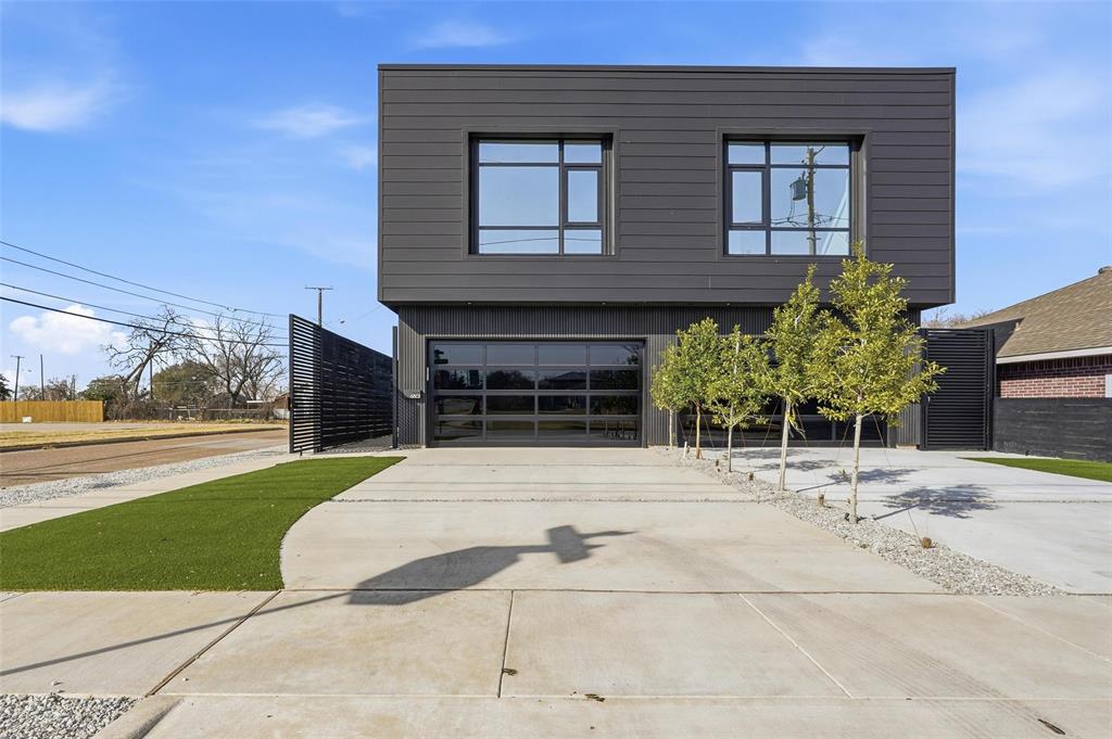 Webster & Woods North Park - Residential