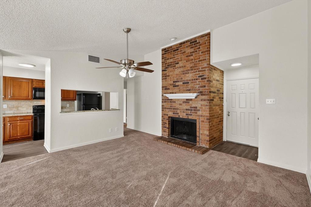 Welcome to this beautifully maintained **2-bedroom, 2 full bathroom condo in North Arlington**, perfectly situated near the heart of the action! Located just minutes from the iconic Dallas Cowboys (AT&T Stadium), Texas Rangers (Globe Life Field), and the vibrant Texas Live! entertainment district, this home offers the perfect blend of convenience, comfort, and lifestyle.

This desirable **upstairs unit** provides added privacy and peaceful views from your **private patio overlooking the sparkling community pool** — the perfect spot to enjoy your morning coffee or unwind in the evening.

Inside, you’ll find a thoughtfully designed layout with two spacious bedrooms and two full bathrooms, ideal for roommates, guests, or a comfortable work-from-home setup. The open living and dining areas create a welcoming atmosphere with great natural light.

The **gated condo community** offers outstanding amenities, including:

* Multiple swimming pools
* Tennis courts
* Clubhouse with fitness center
* Beautifully maintained grounds

The property also includes **two assigned parking spaces**, adding everyday convenience and value.

Your new home is in one of Arlington’s most sought-after areas, this condo delivers location, amenities, and lifestyle all in one.

Schedule your private showing today!