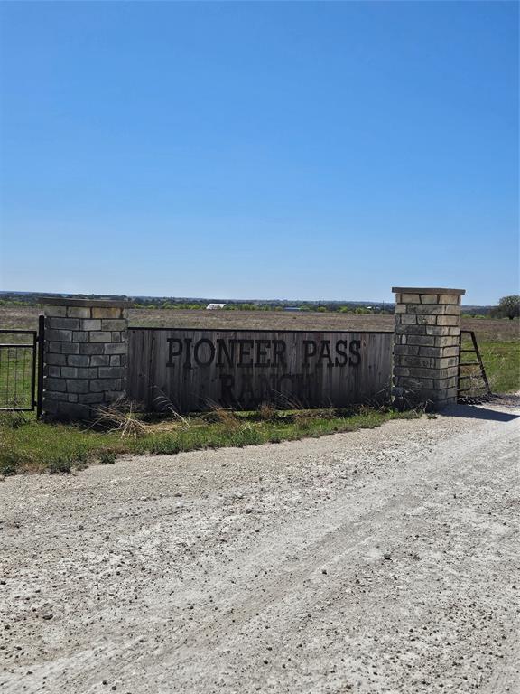 Ranches at Pioneer Pass - Land