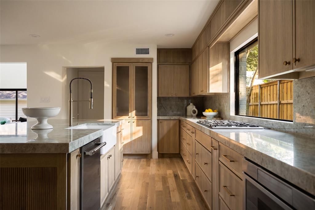 West Park - Residential