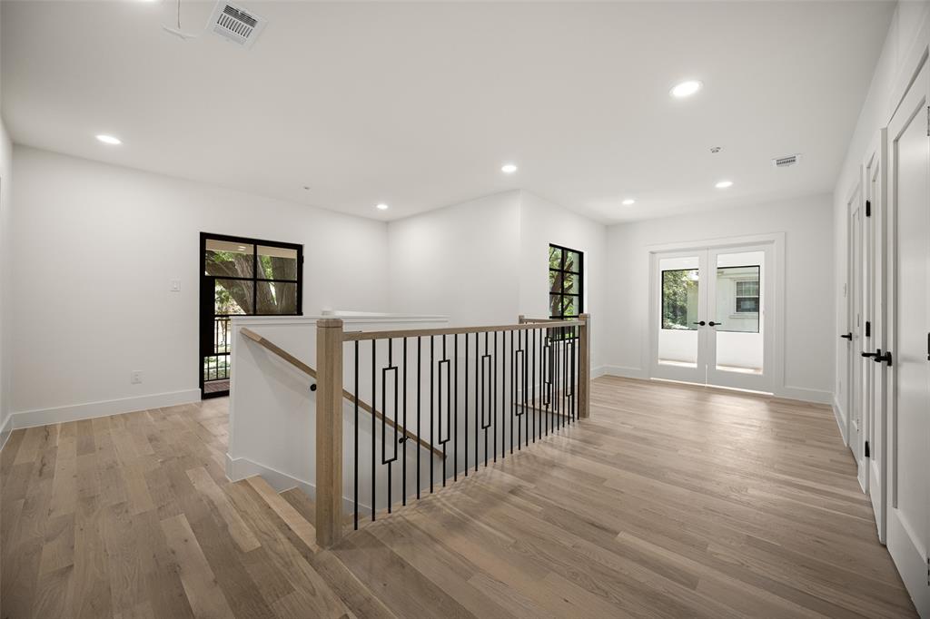 West Park - Residential