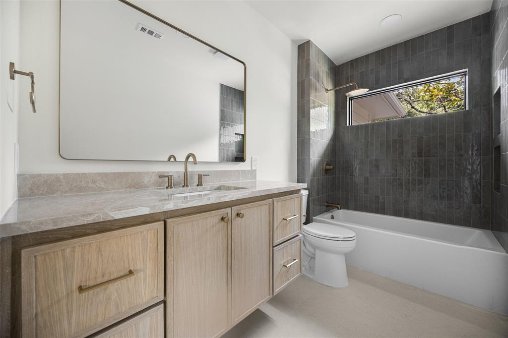 West Park - Residential