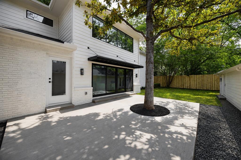 West Park - Residential