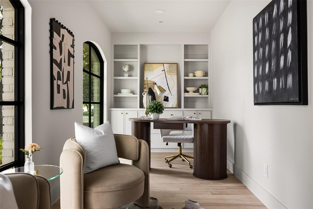 West Park - Residential