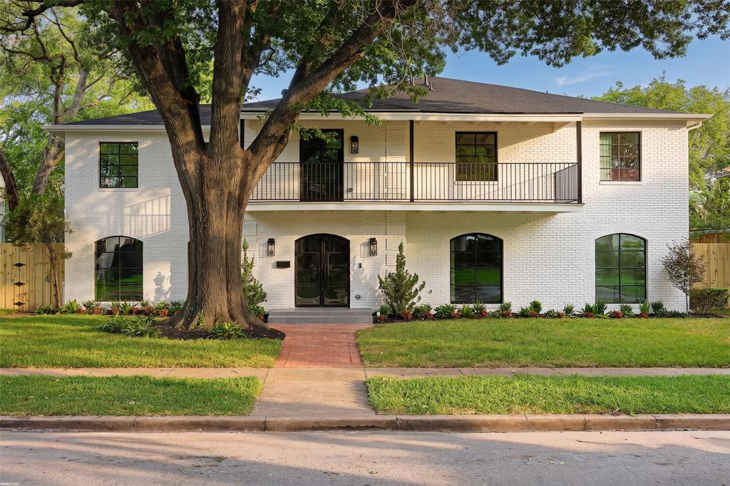 West Park - Residential