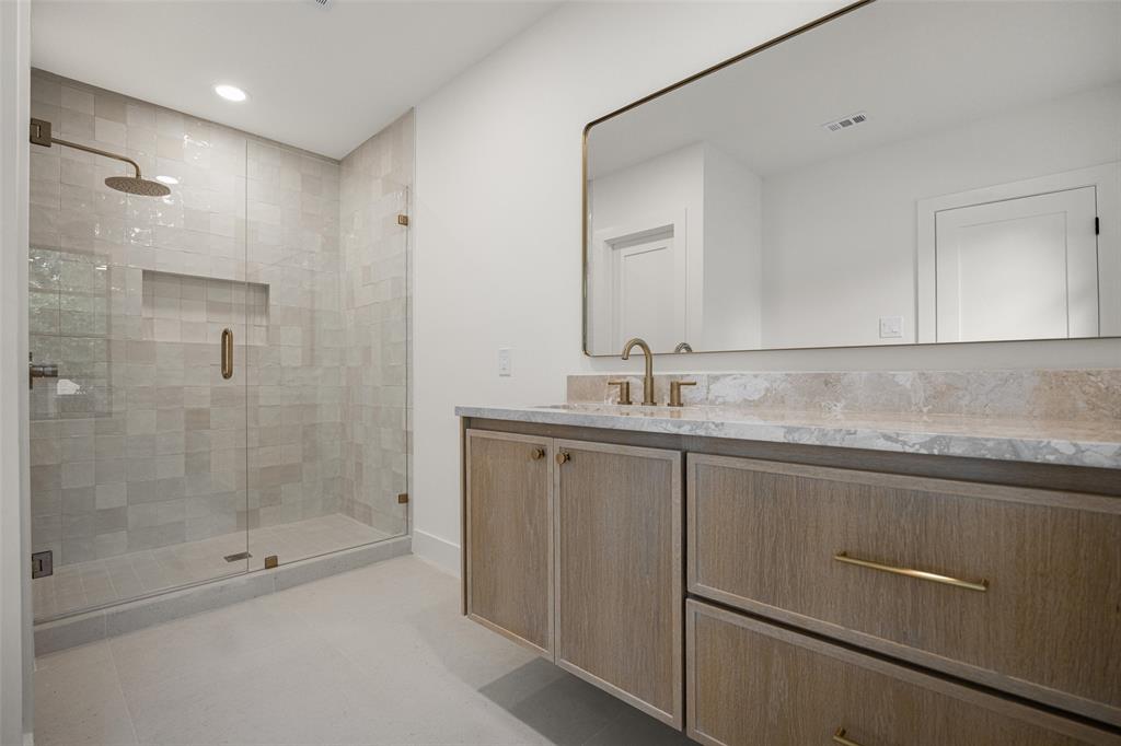 West Park - Residential