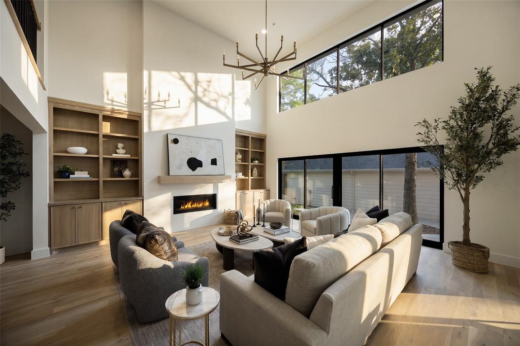 West Park - Residential
